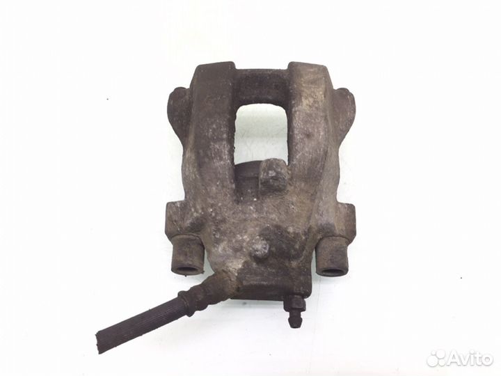 Суппорт задний левый Mercedes S W220 3.2 CDI 2004