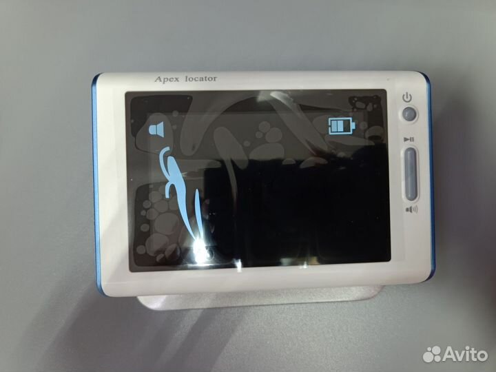 Апекслокатор