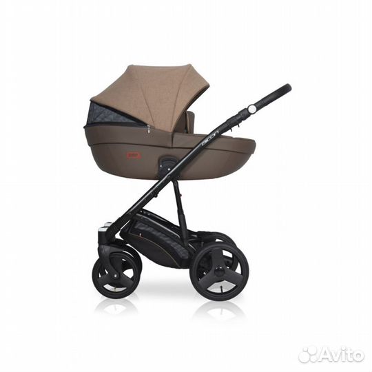 Коляска Riko Basic Aicon 2 в 1