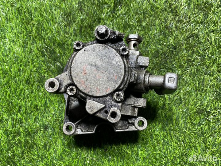 Насос гур Mercedes W211