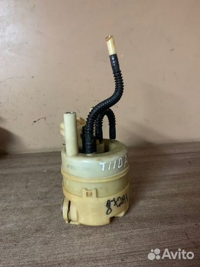 Насос топливный Nissan Tiida