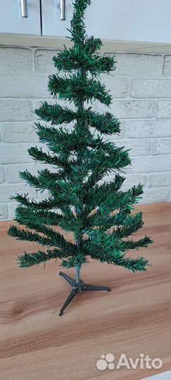 Елка искусственная