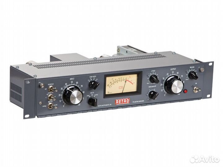 Retro Instruments 176