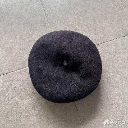 Aime Leon Dore FW22 Wool Beret шапка берет