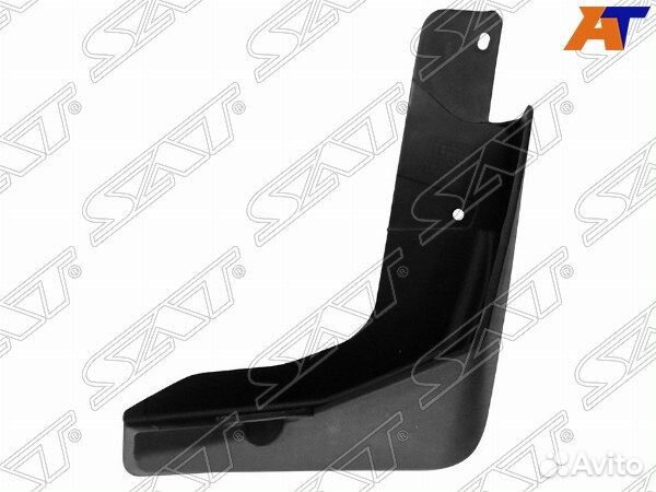 Брызговик nissan X-trail, nissan X-trail T32 14-22