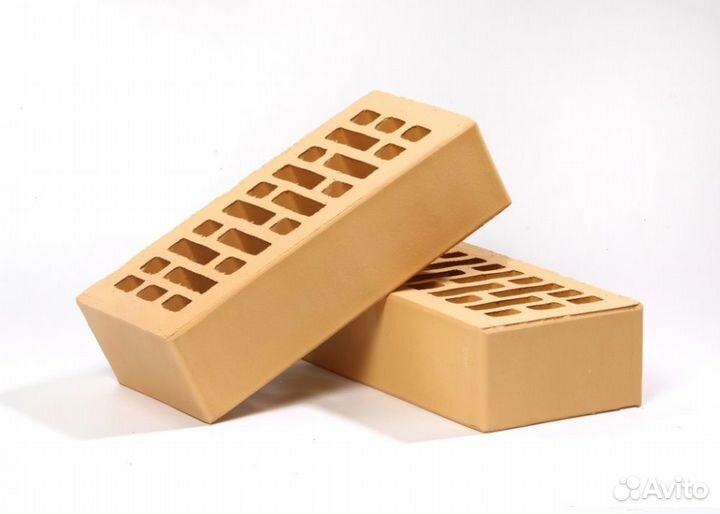 Лицевой кирпич Терекс