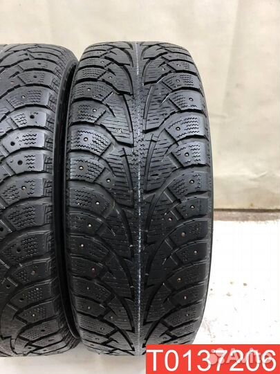 Hankook Winter I'Pike 205/60 R16 92T