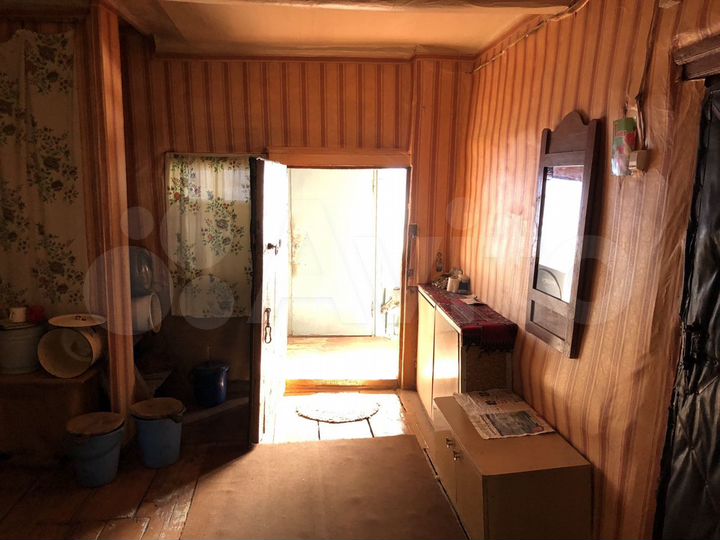 Дом 77 м² на участке 4 сот.