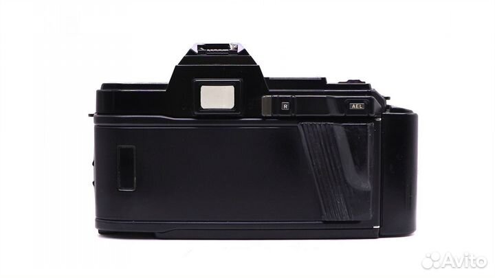 Minolta Maxxum 7000 body (Japan, 1985)