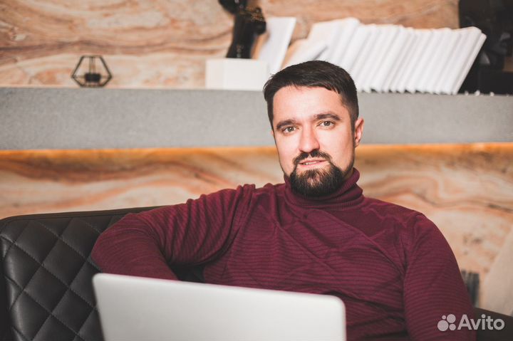 Адвокат. Юрист. Реальная помощь