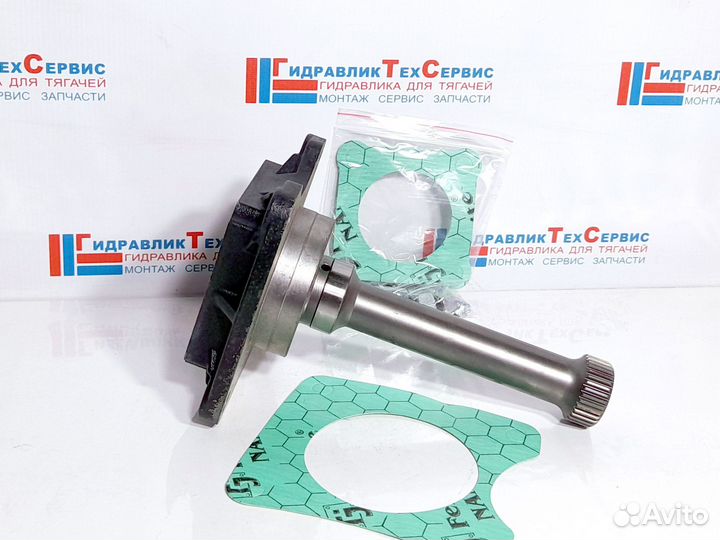 Вал отбора мощности Volvo