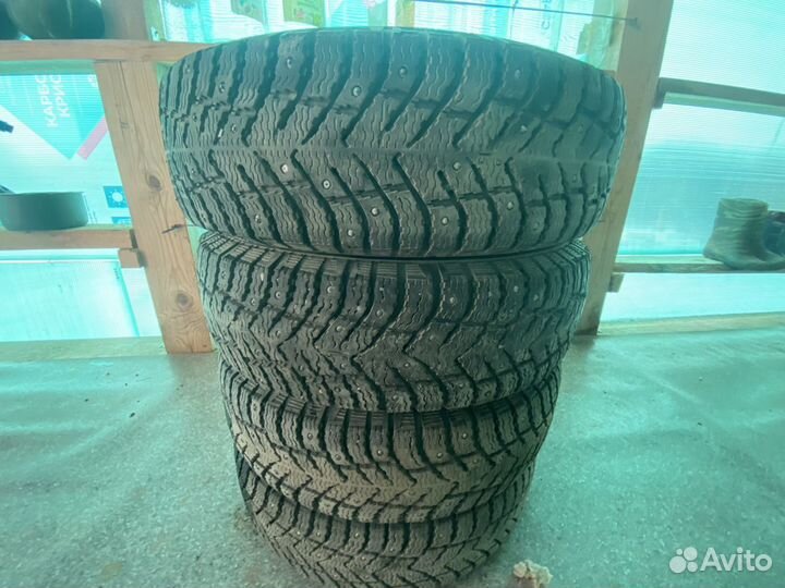 Cordiant Winter Drive 175/70 R13