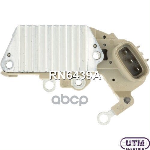 Регулятор генератора RN6439A Utm