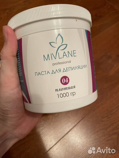 Сахарная паста