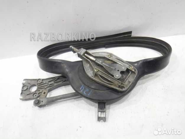 Трапеция стеклоочистителя A1248202507