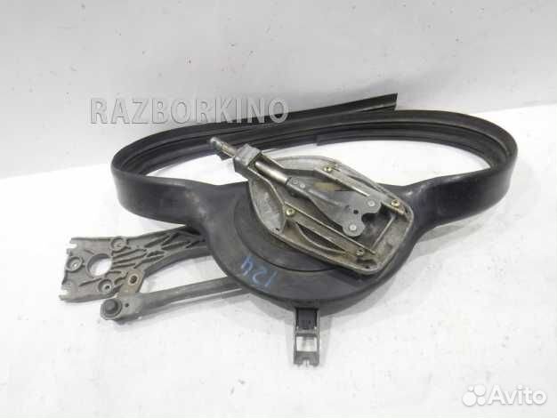 Трапеция стеклоочистителя A1248202507