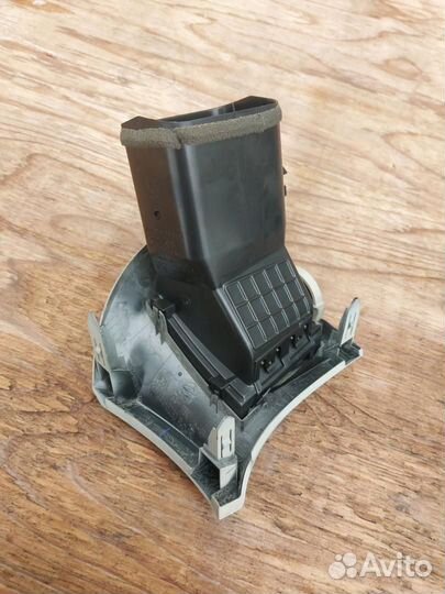 Воздуховод правый Toyota Estima 3 AHR20W