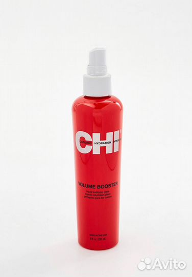 Спрей для объема волос