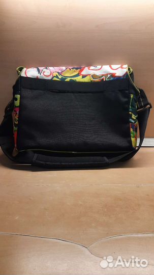 Сумка для ноутбука