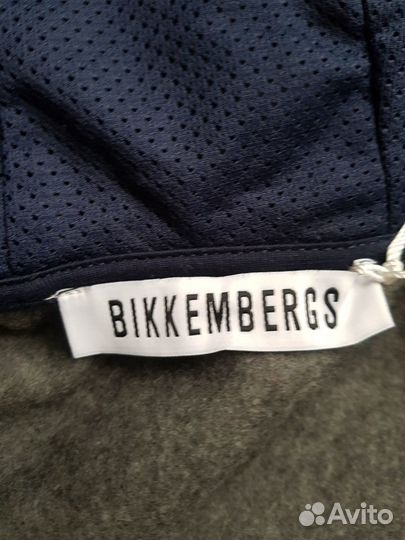Bikkemberg для мальчика оригинал