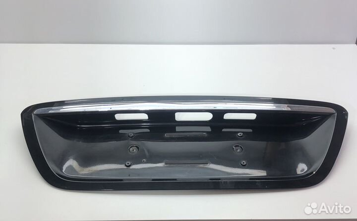 Бленда Мерседес w220 2207500081