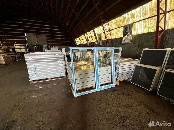 Окна рехау новые / установка окон пвх