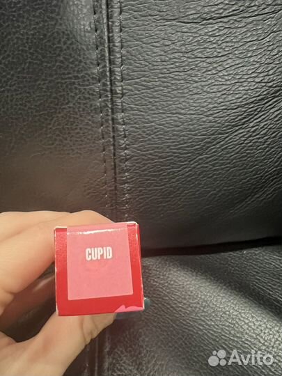 Помада для губ