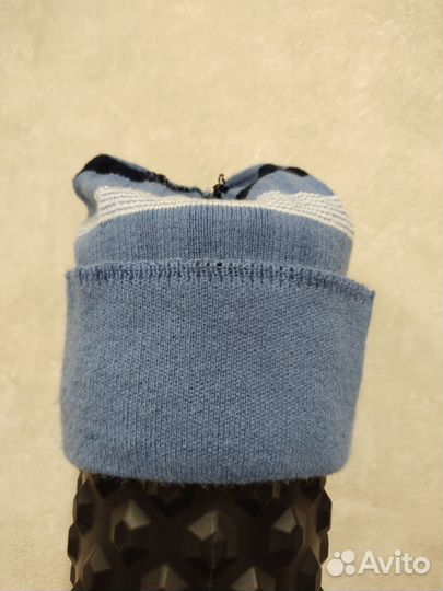 Шапка для мальчика