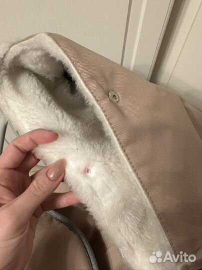 Санки коляска pikate