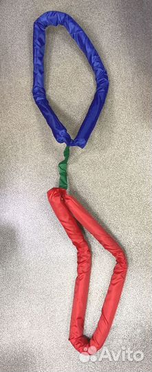 Игра для перетягивания Кто сильнее №4