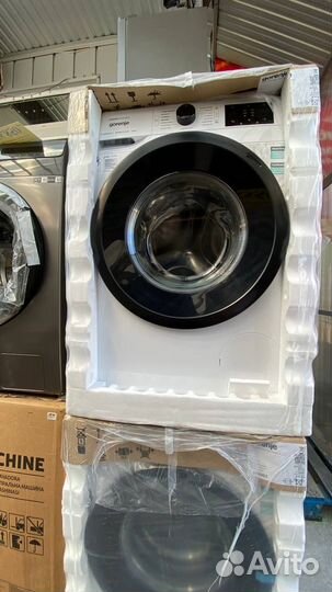 Стиральная Машина Gorenje whei84BS