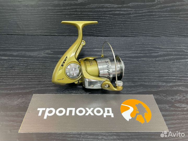 Катушка Salmo Sniper Spin 4 FD