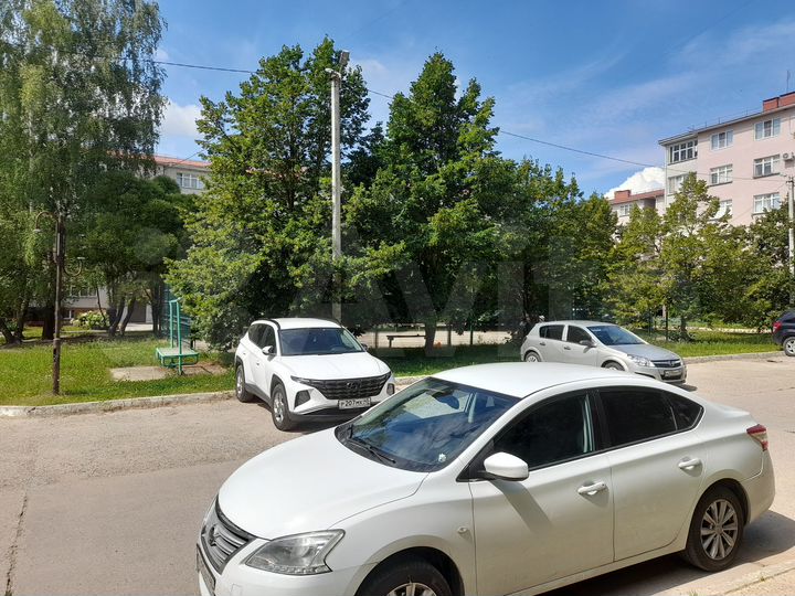 2-к. квартира, 64,8 м², 2/5 эт.