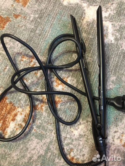 Утюжок для волос