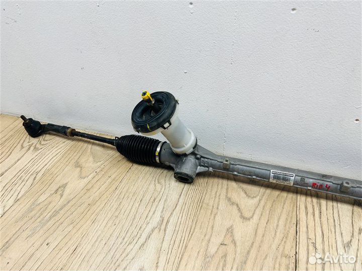 Рулевая рейка Kia Rio 4 2017-Н.в