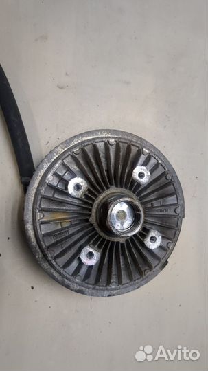 Муфта вентилятора Land Rover Range Rover 3 (LM)