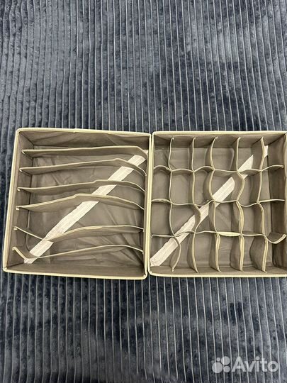 Органайзер для хранения вещей