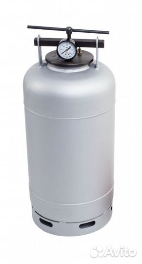 Автоклав Беларусский 24 л