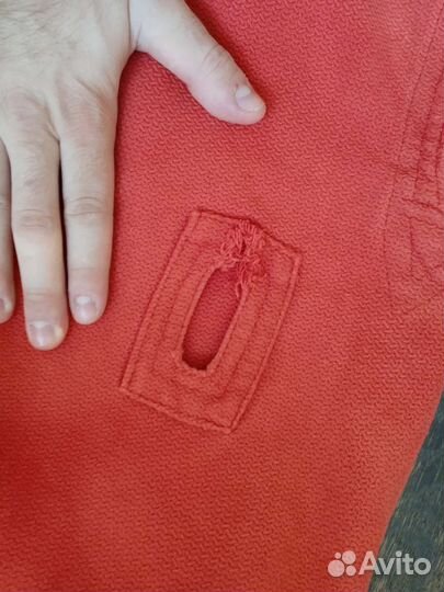 Самбовка, шорты