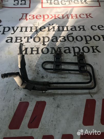 Радиатор гур Hyundai Tucson