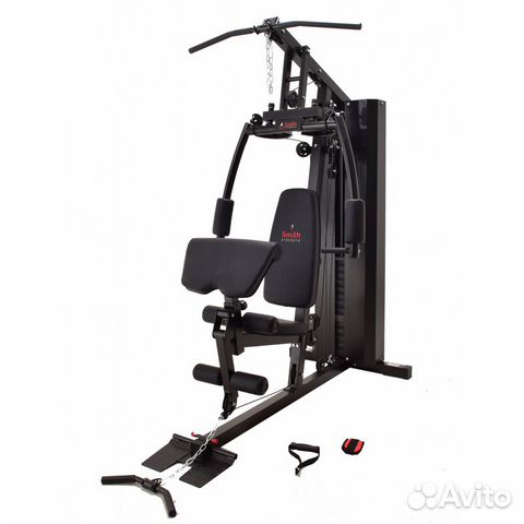 Мультистанция Smith HG750