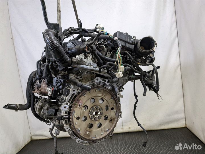 Катушка зажигания Infiniti QX60, 2015