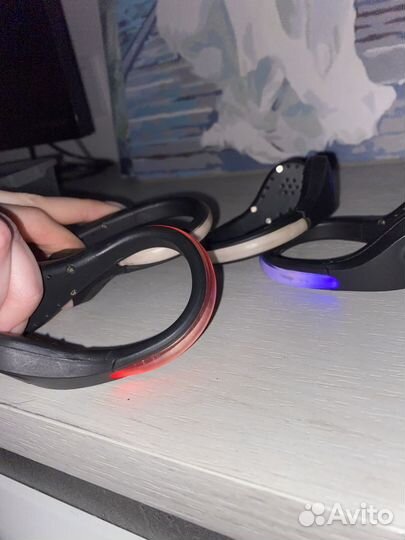 Светильник настольный бу