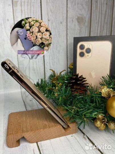 iPhone 11 Pro, 256 ГБ