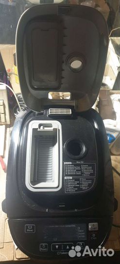 Хлебопечка panasonic sd zb2502