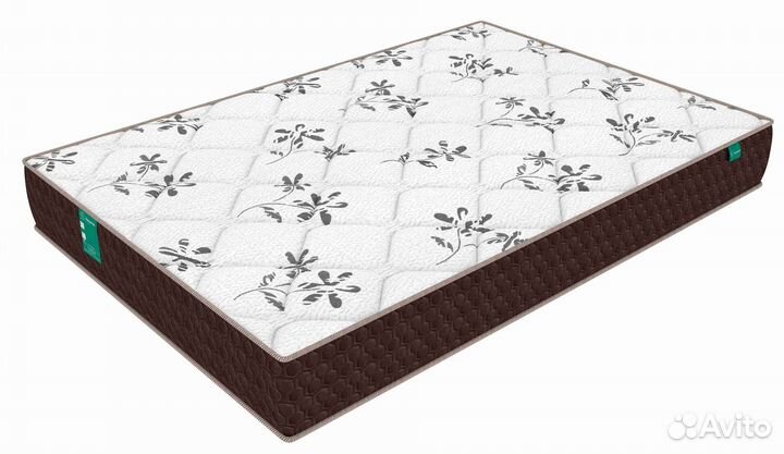 Матрас Sleeptek Duplex FoamStrong Cocos 180*200