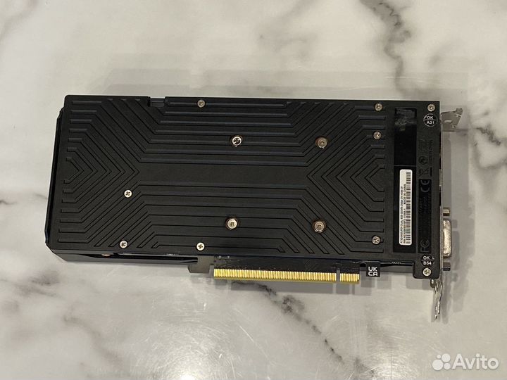 Palit rtx 2060 super