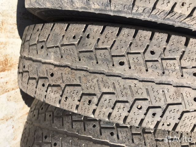 Matador MPS 530 Sibir Snow Van 185/75 R16C 23G