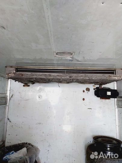 Foton Auman 135P, 2007