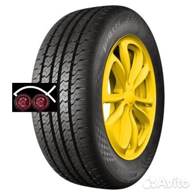 Viatti Bosco H/T V-238 255/55 R18